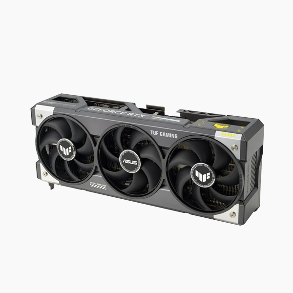 کارت گرافیک ایسوس TUF Gaming GeForce RTX 5090 32GB GDDR7
